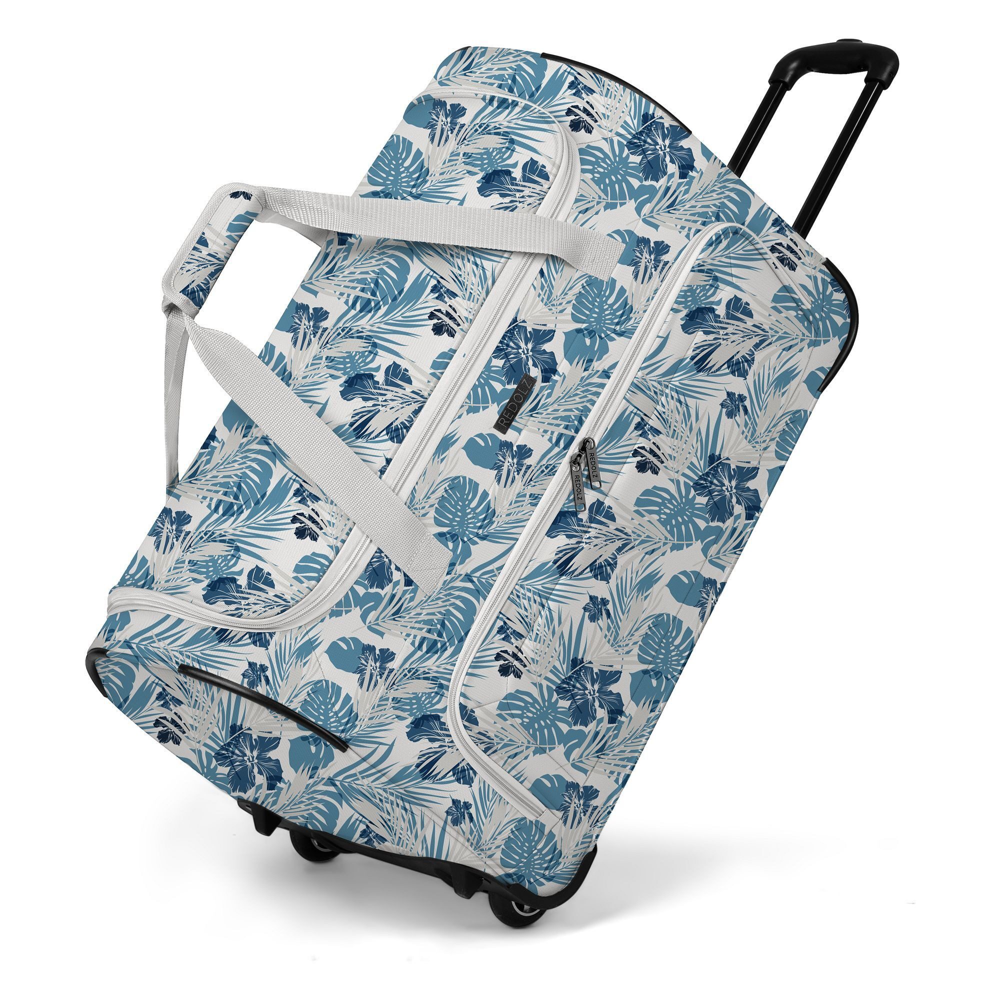 Redolz Reisetasche Duffle Essentials, Polyester