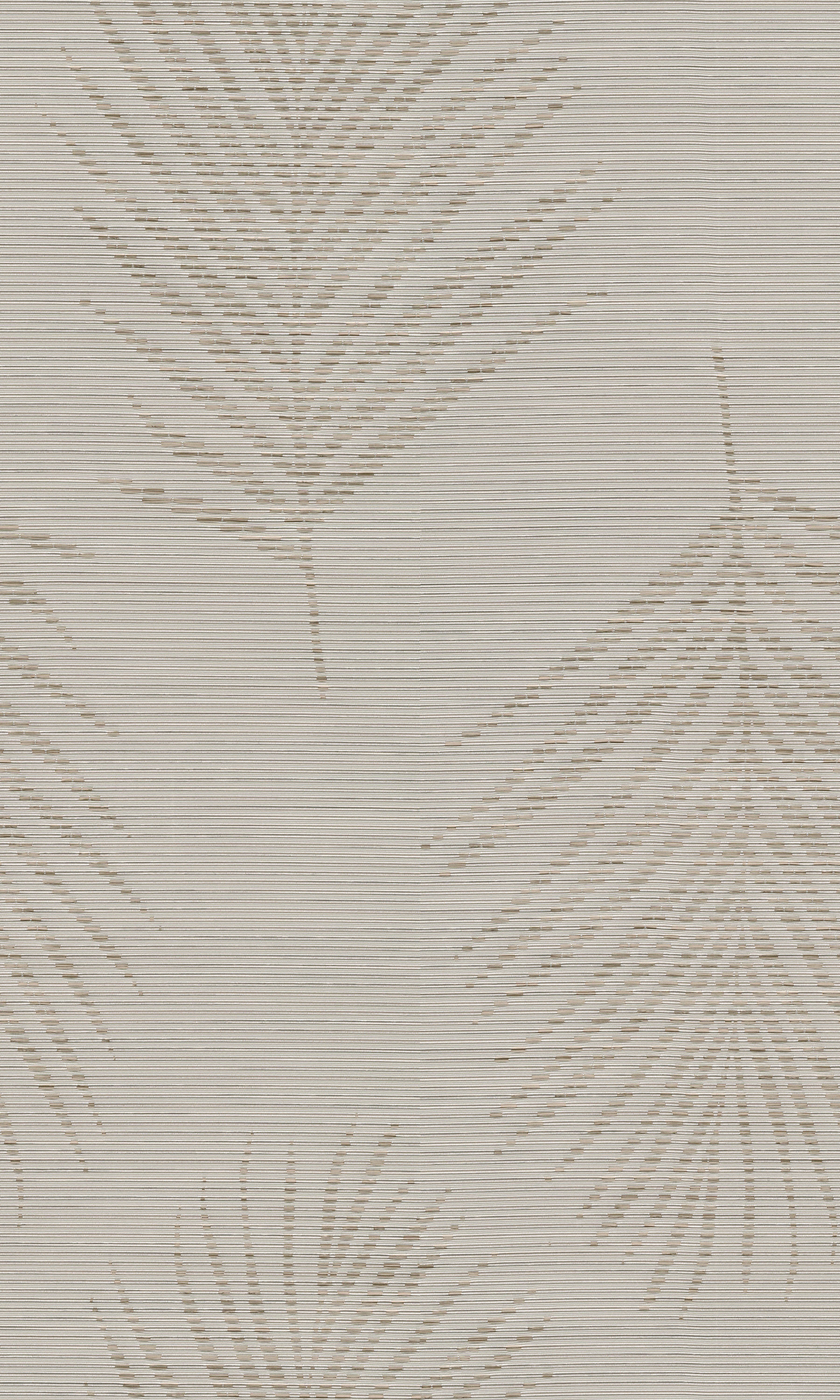 Vorhang CALMA, Neutex for you!, Effektgarn Multifunktionsband mit blickdicht, Blättermusterung (1 St), natur Jacquard