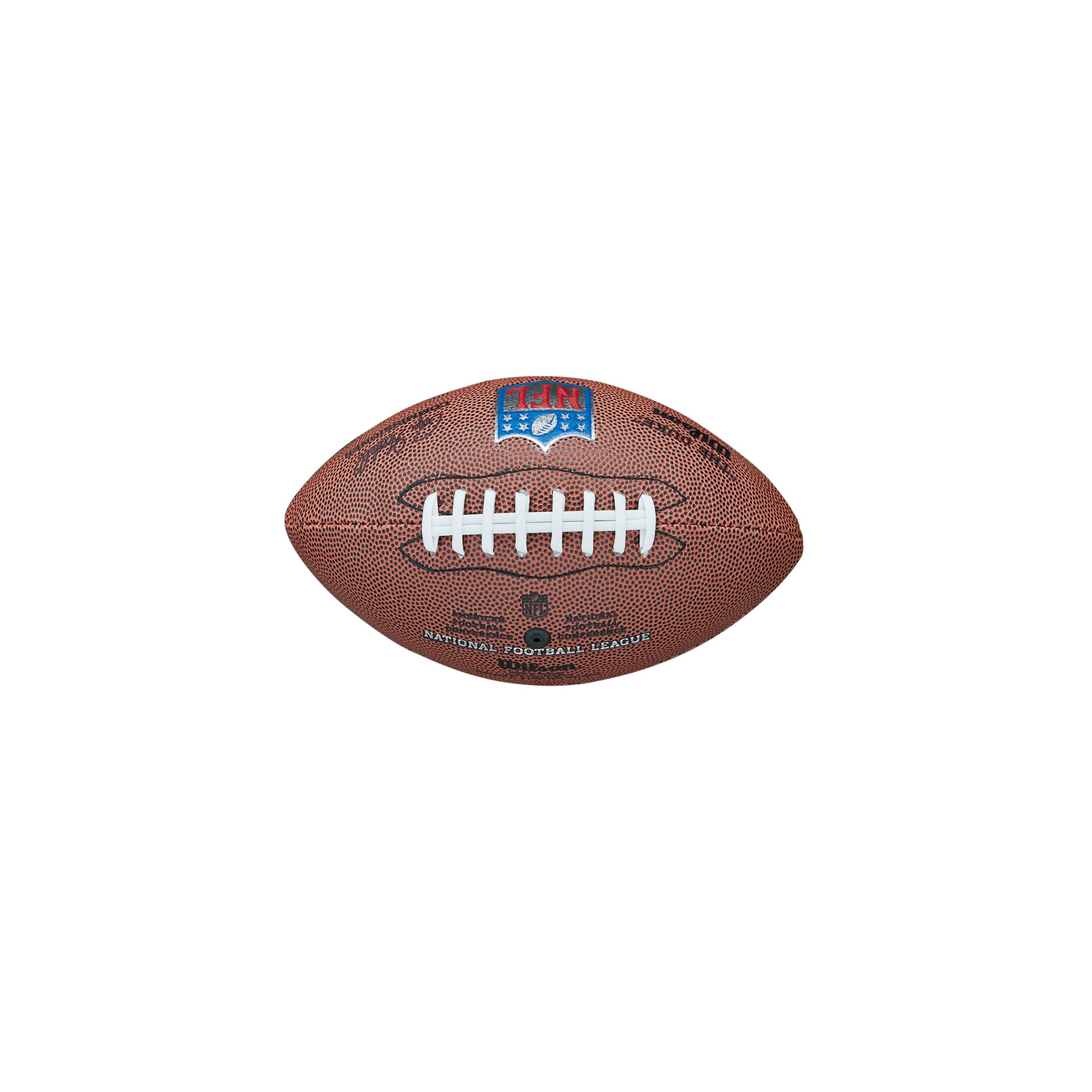 Wilson Football Wilson American Football NFL "The Duke" MINI Replica