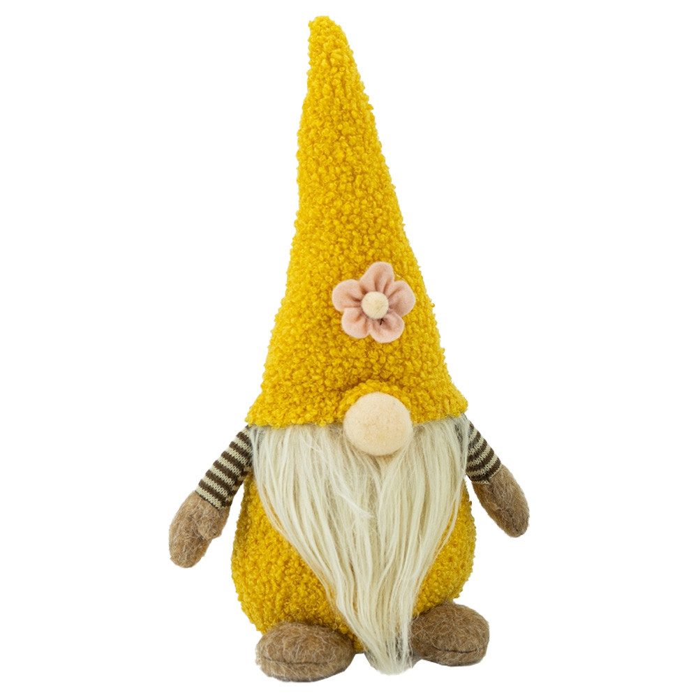 NOOR LIVING Wichtel Frühling Sommer Gnom günstig online kaufen