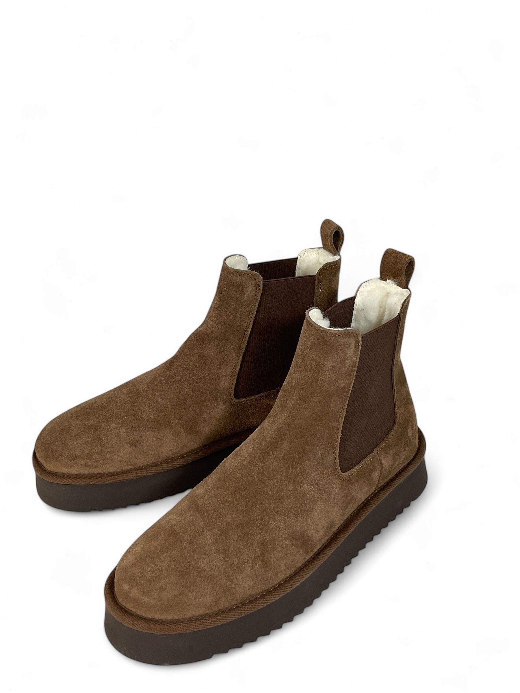Winterstiefelette günstig online kaufen