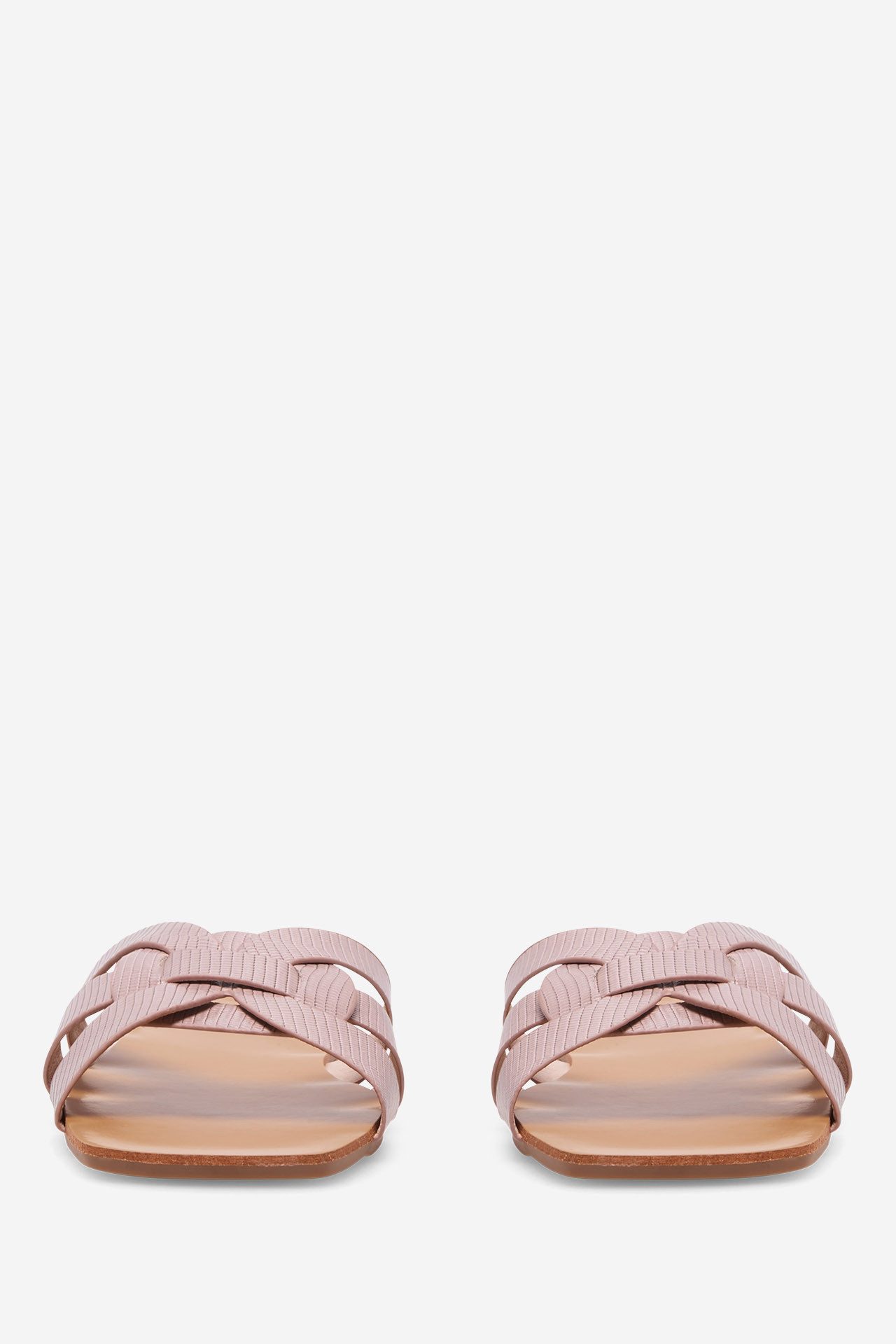 Jenny Fairy Jenny Fairy Damen Flip-Flops 42 braun 5905588624141 Badepantolette