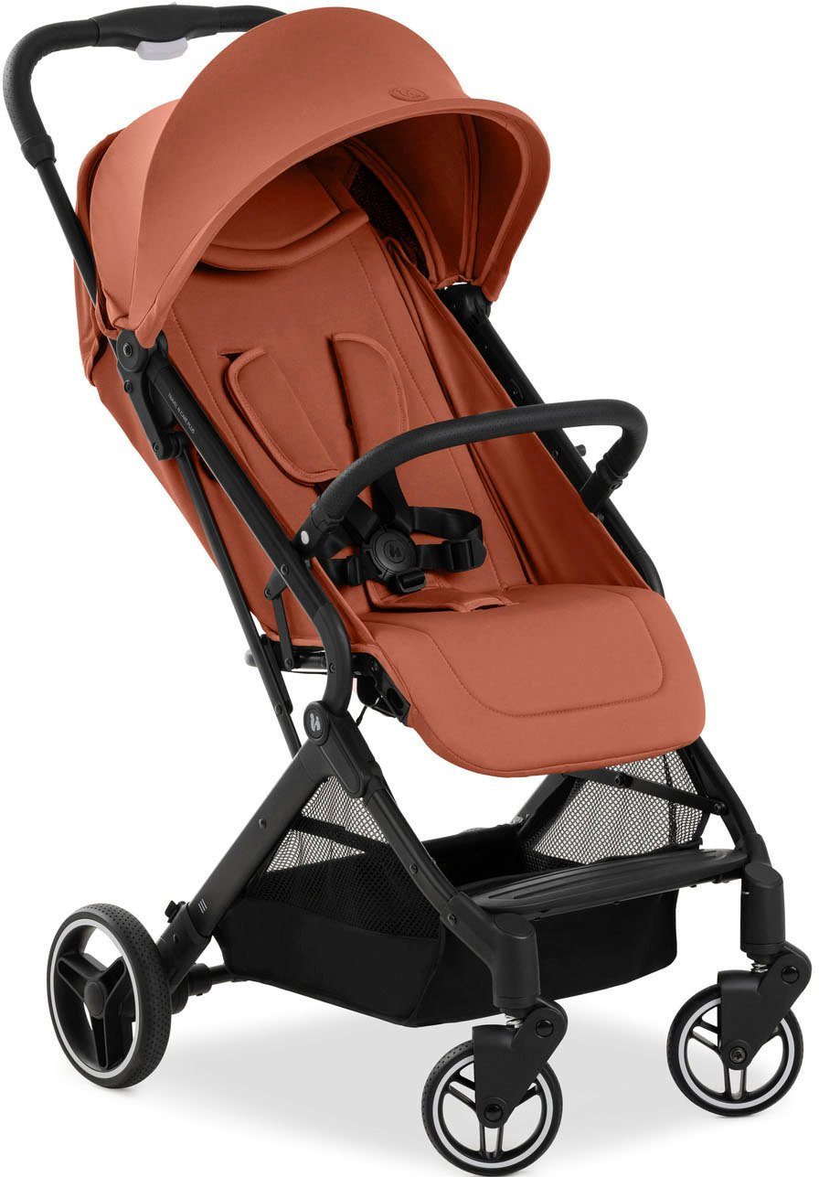 Kinder-Buggy Travel N Care Plus, cork