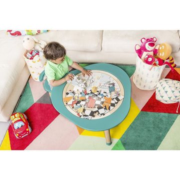 Stokke Kindersitzgruppe »Stokke™ MuTable™ 7-in-1 Kindertisch mit div.«
