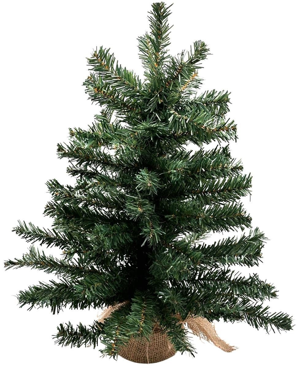Künstlicher Weihnachtsbaum Künstlicher Weihnachtsbaum Christbaum Tannenbaum Weihnachtsdeko 55cm