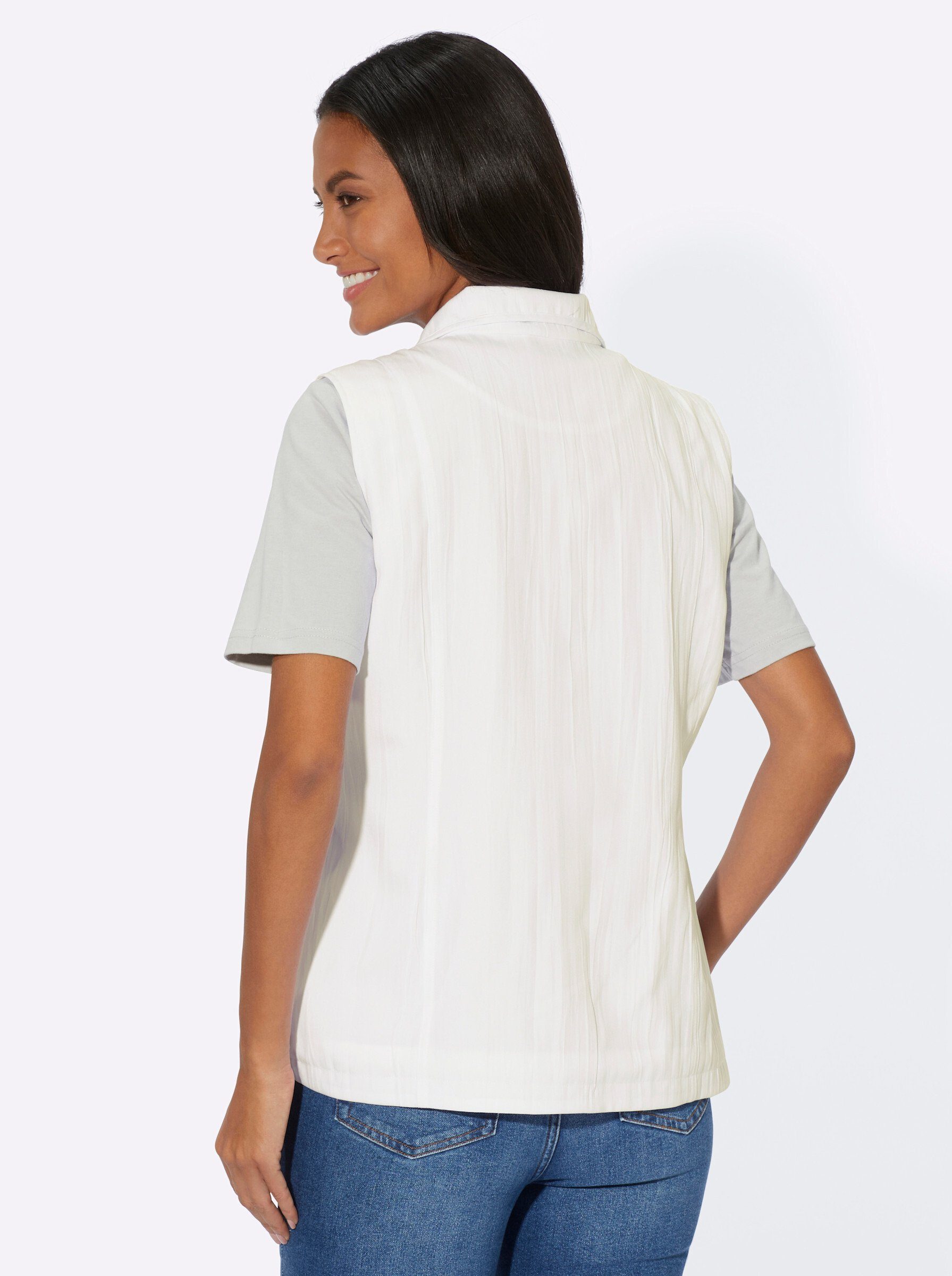 Witt Jerseyweste Weste günstig online kaufen