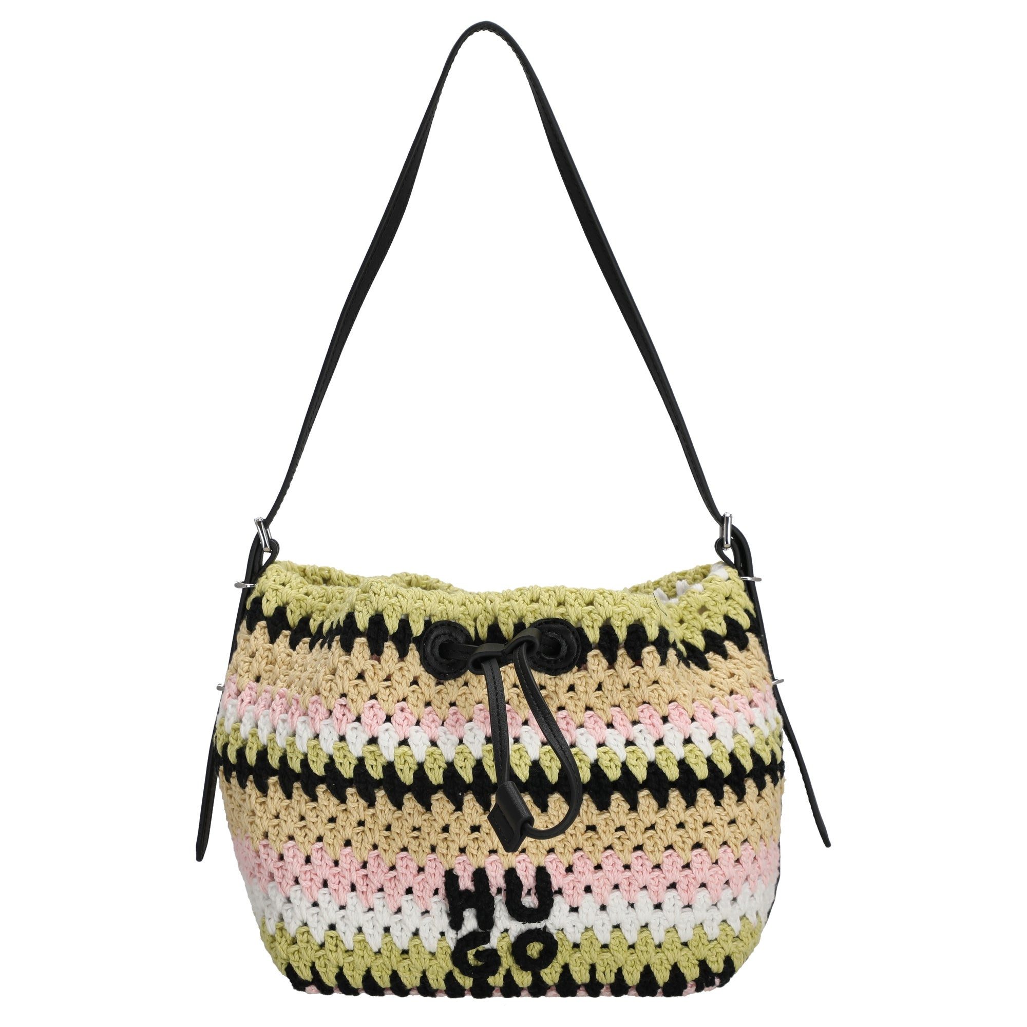 HUGO Handtasche Women Neeko CR - Beuteltasche 28 cm (open miscellaneous)