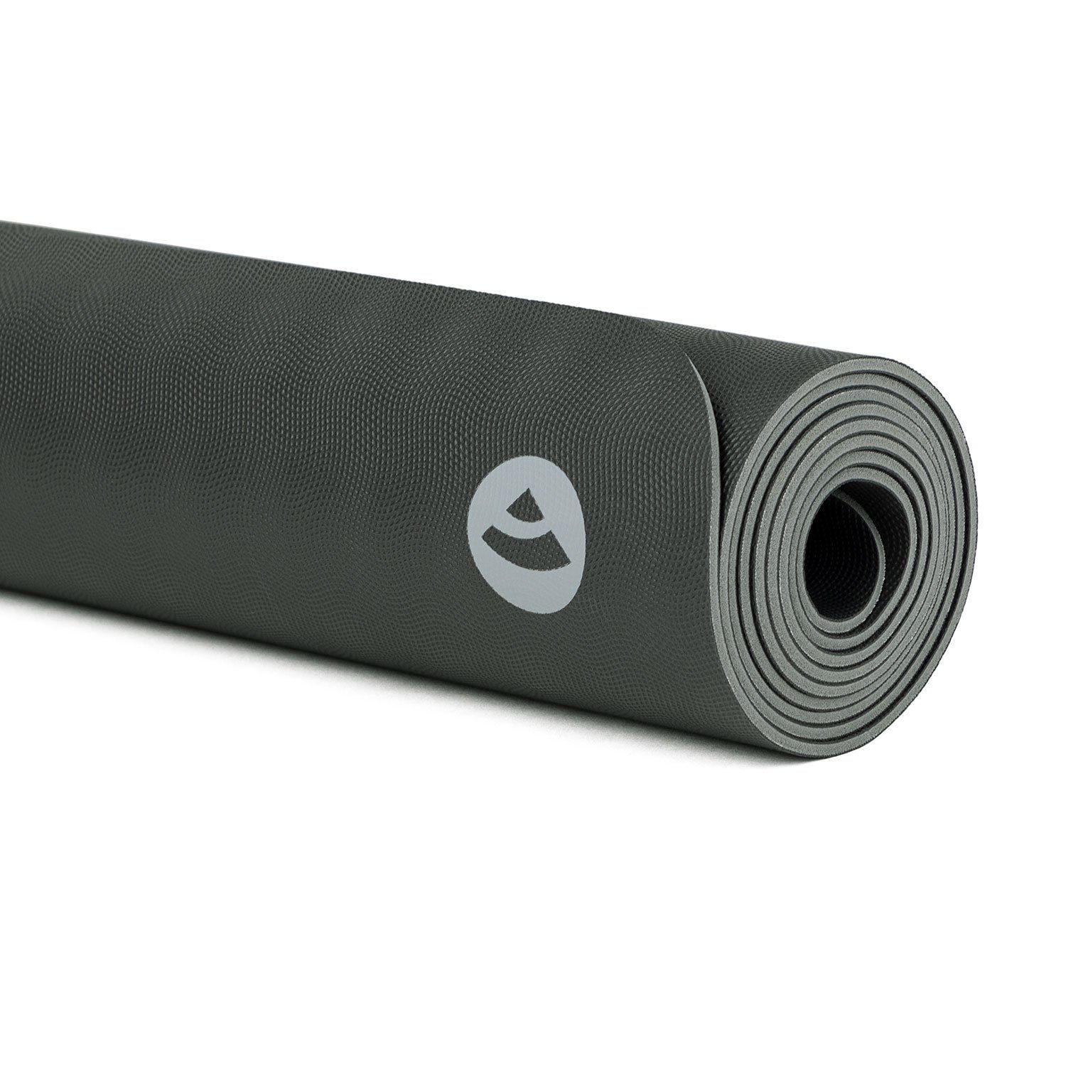 bodhi Yogamatte ECOPRO aus Naturkautschuk, 185 cm x 60 cm x 4 mm – Bild 4 von 5