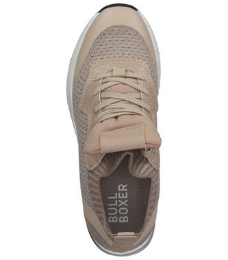 Bullboxer Sneaker Lederimitat/Textil Sneaker