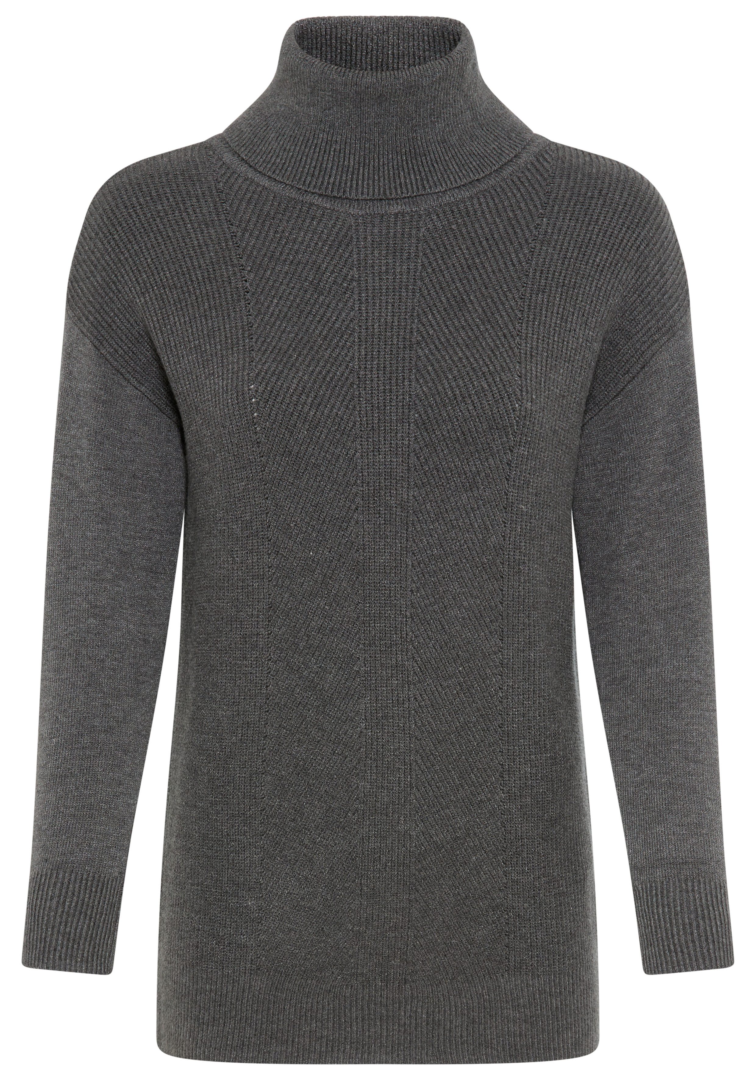 Rollkragenpullover