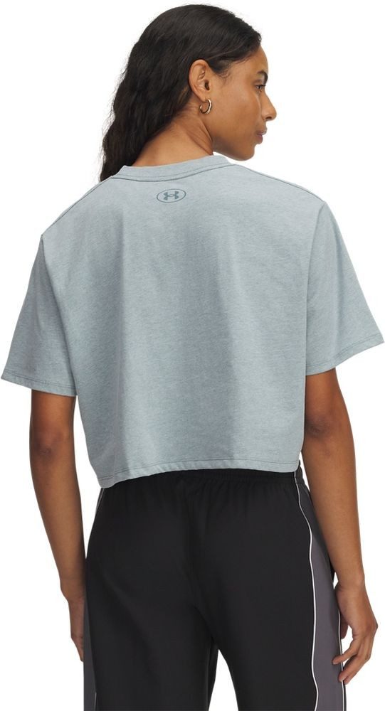 Under Armour® Trainingsshirt Rival T-Shirt