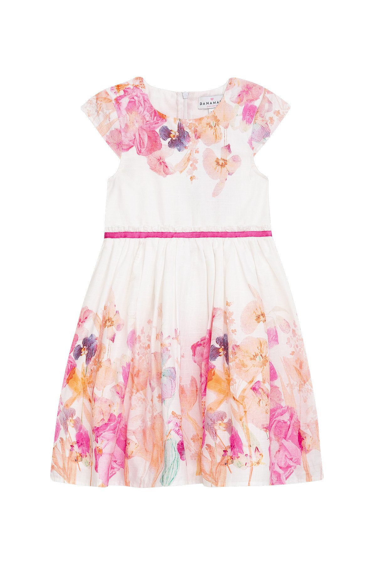 DANAMADE Druckkleid DANAMADE Dresses DMARIANNA günstig online kaufen
