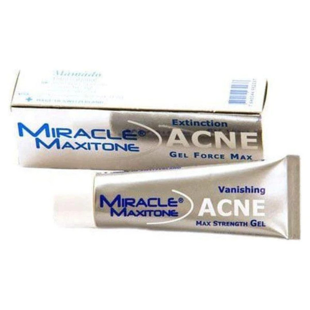 Miracle Maxitone Schönheitskissen Miracle Maxitone Vanishing günstig online kaufen