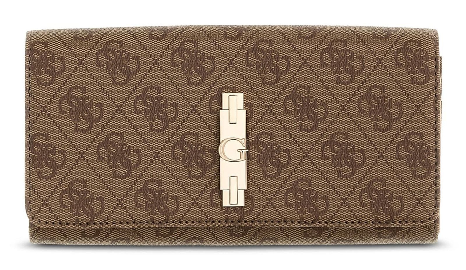 Guess Geldbörse Logo SLG Flap Organizer