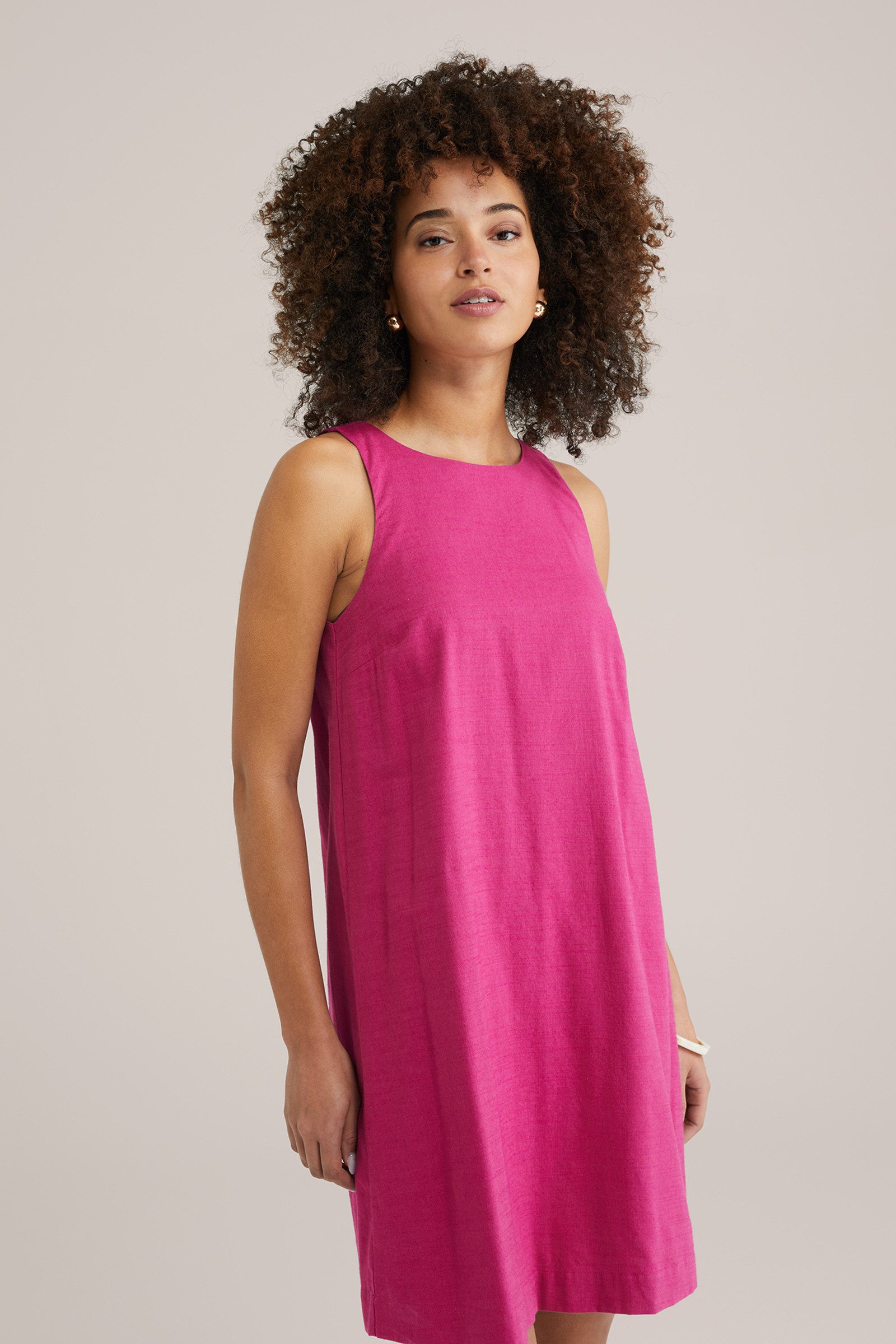 WE Fashion Maxikleid günstig online kaufen