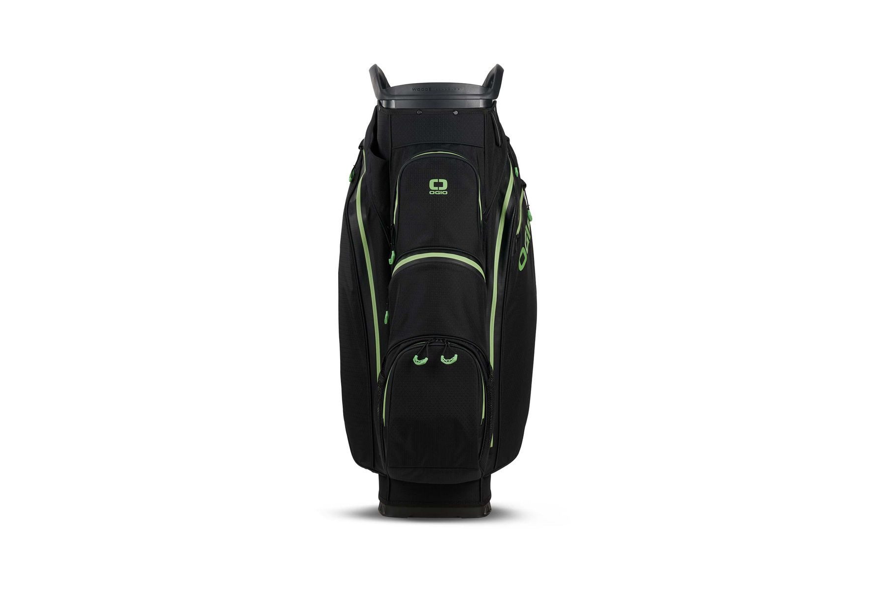 OGIO Cartbag Ogio Cartbag Silencer Schwarz