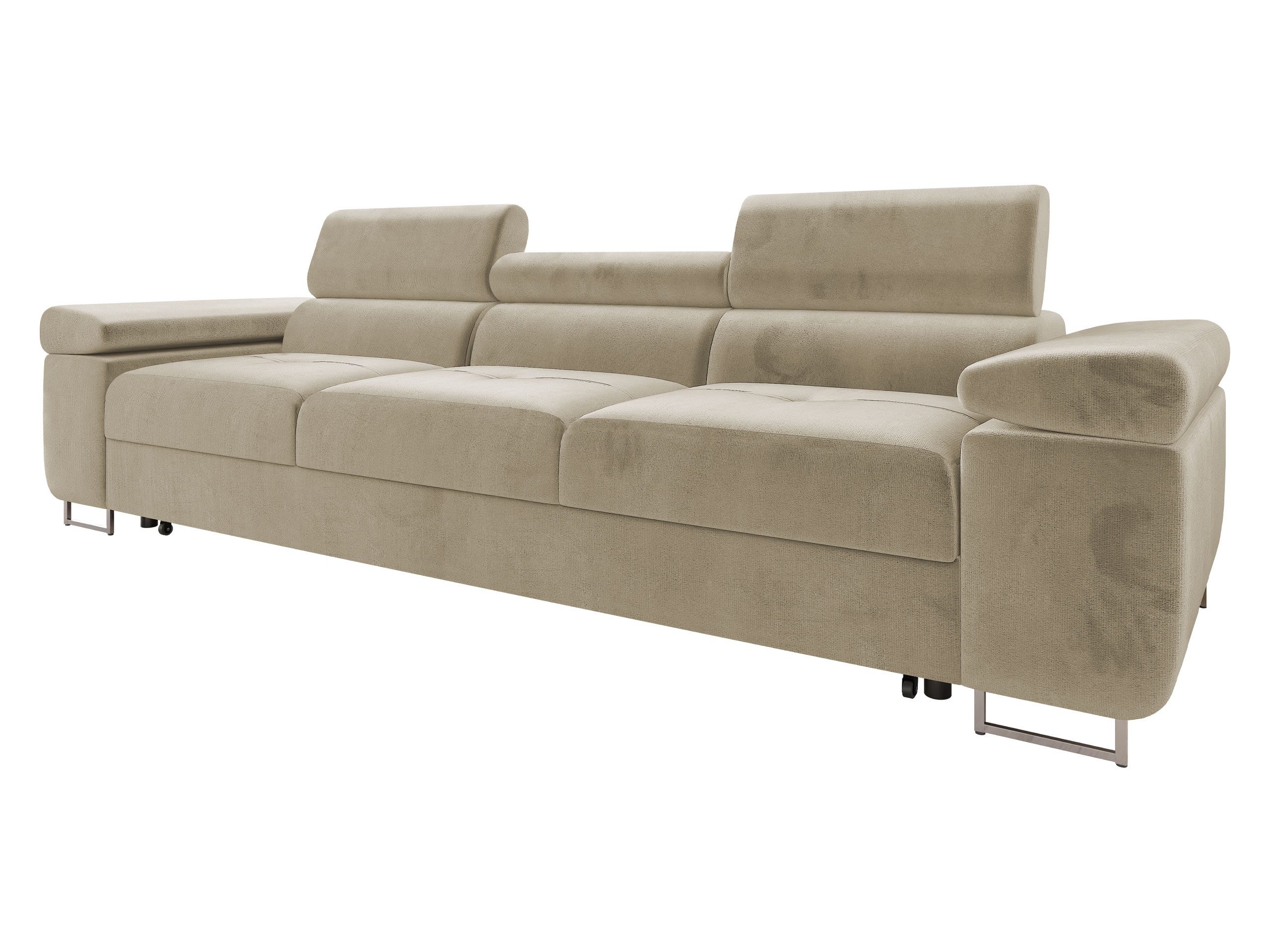 MIRJAN24 Schlafsofa Torezio 3 Bis, mit günstig online kaufen