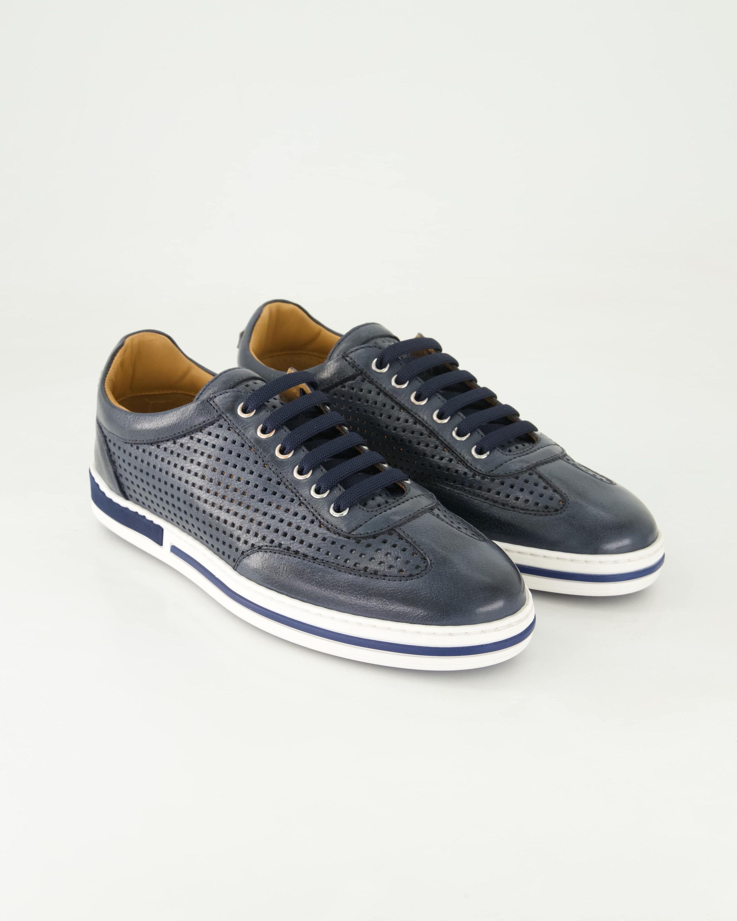 Galizio Torresi 411050 Sneaker Obermaterial: Leder