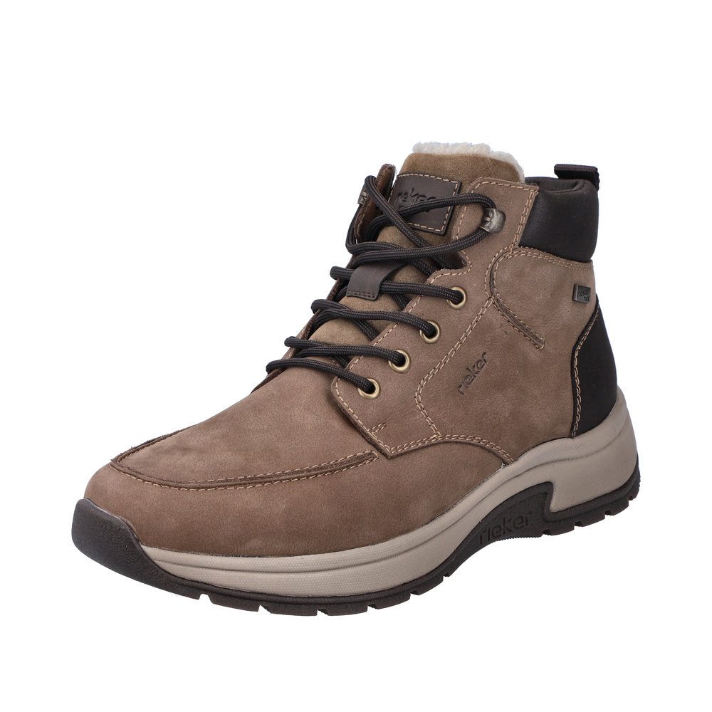 Schnürstiefel Schnürboots