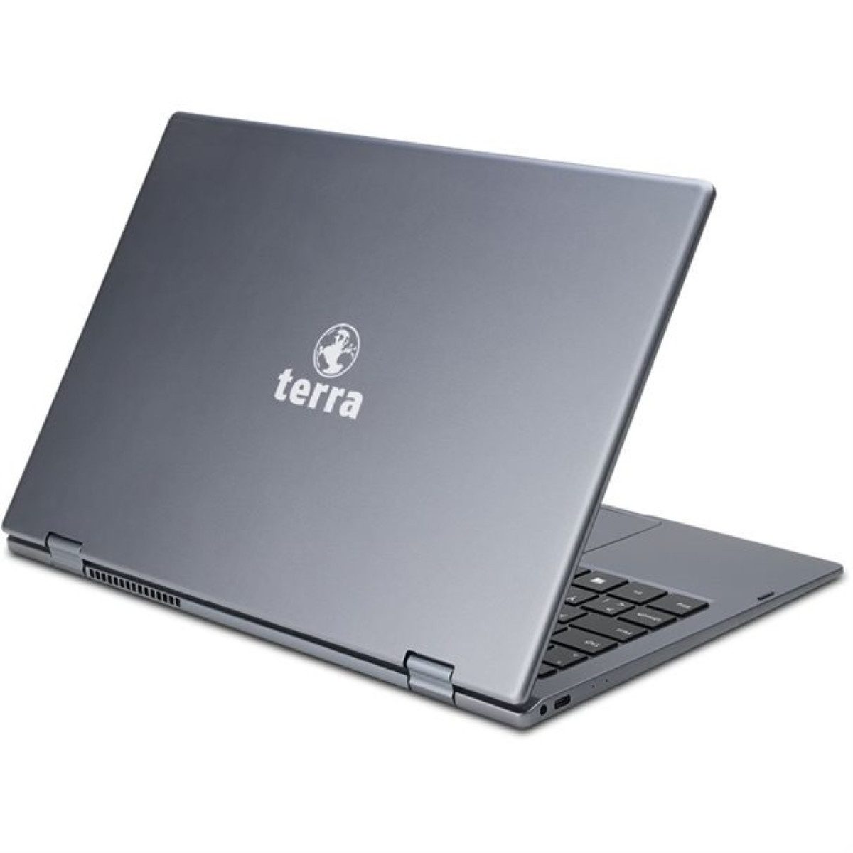 TERRA Mobile 360-13R Convertible i5-1334U 16GB 512GB SSD 360° Win11P Convertible Notebook