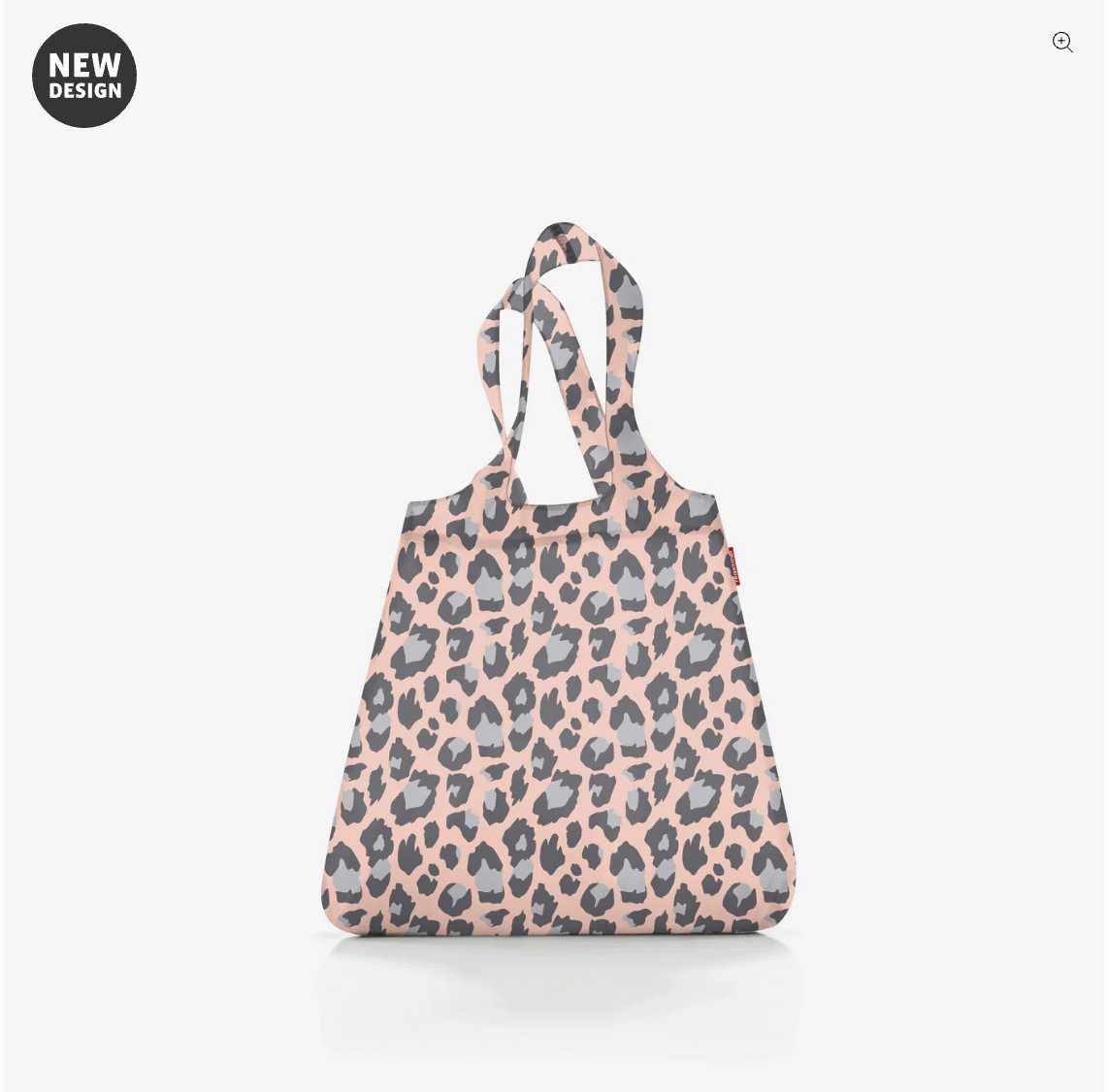 REISENTHEL® Einkaufstrolley citycruiser bag + city günstig online kaufen
