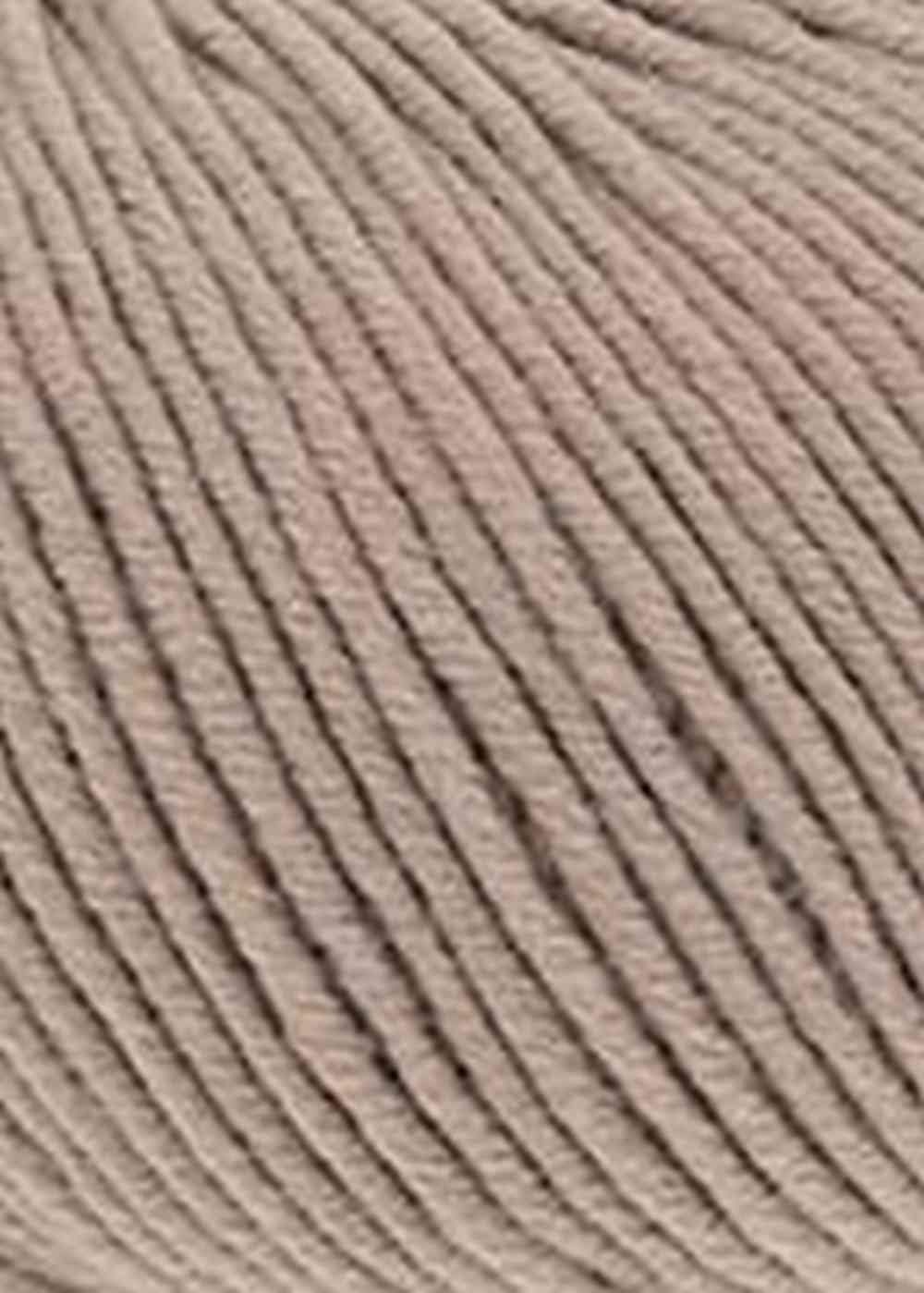 LANG YARNS MERINO 120 Häkelwolle, 120 m (50 Gramm), weiche Merinowolle, No Mulesing