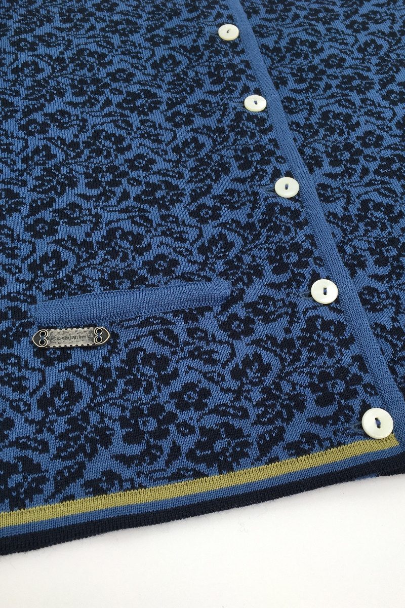 Hammerschmid Trachtenjacke Trachten Strickjacke - GRÖNLAND günstig online kaufen
