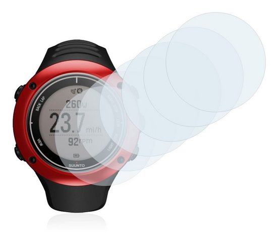 suunto ambit2 s red