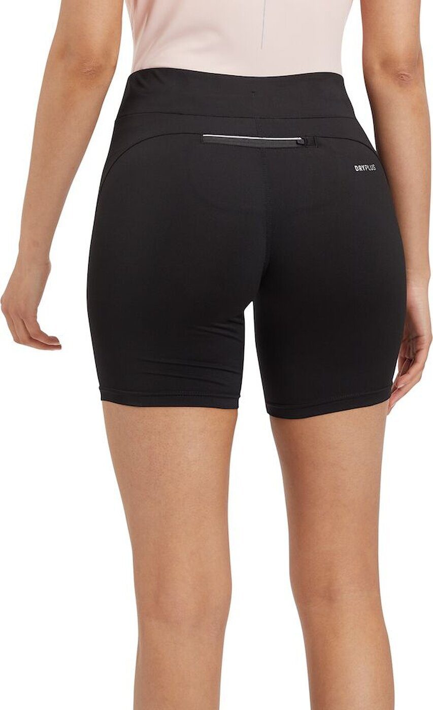 Energetics Trainingsshorts Da.-Tight kurz Portia 1/2 W BLACK