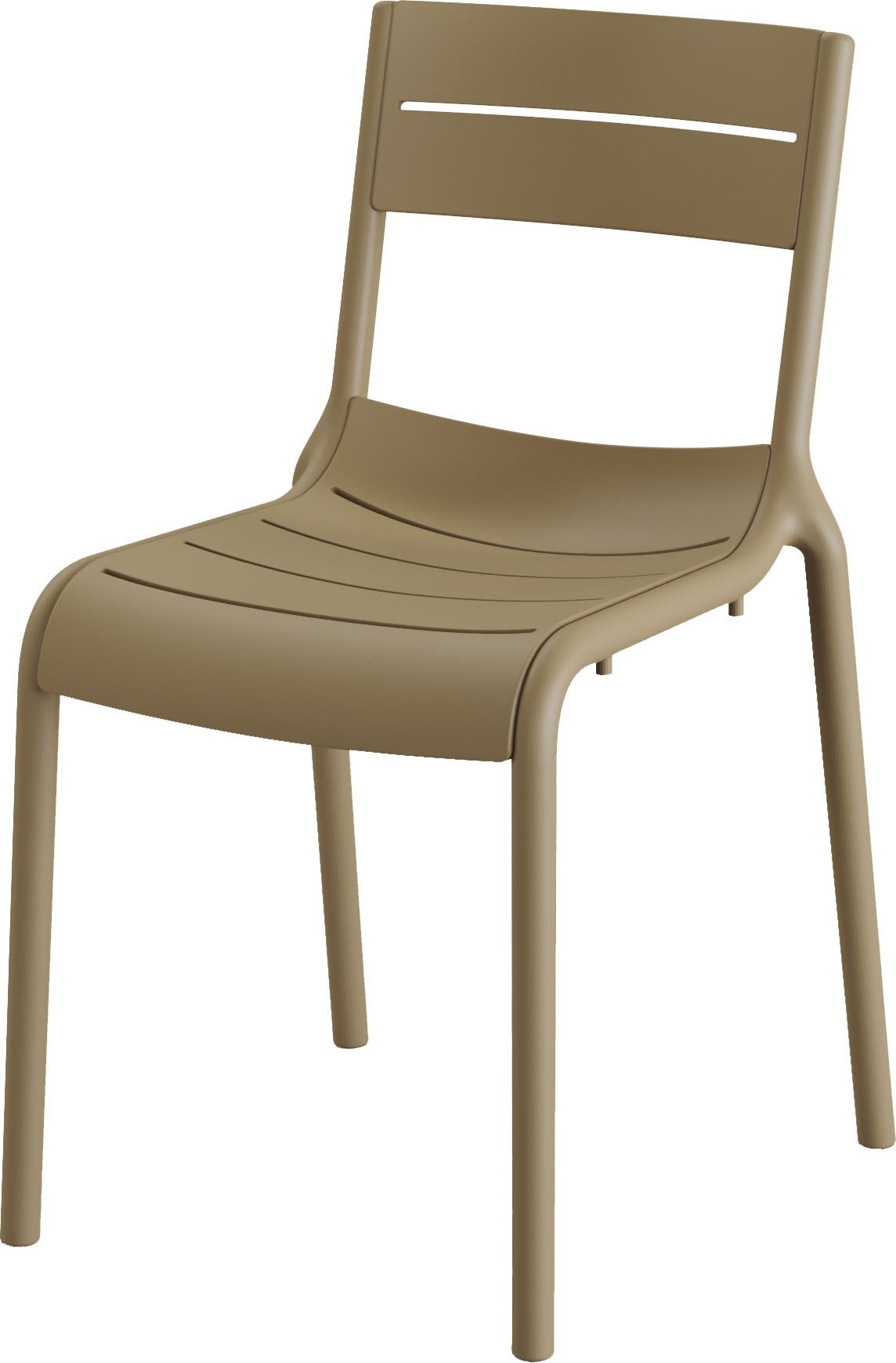 Best Gartenstuhl Calor (1 St), Stapelstuhl günstig online kaufen