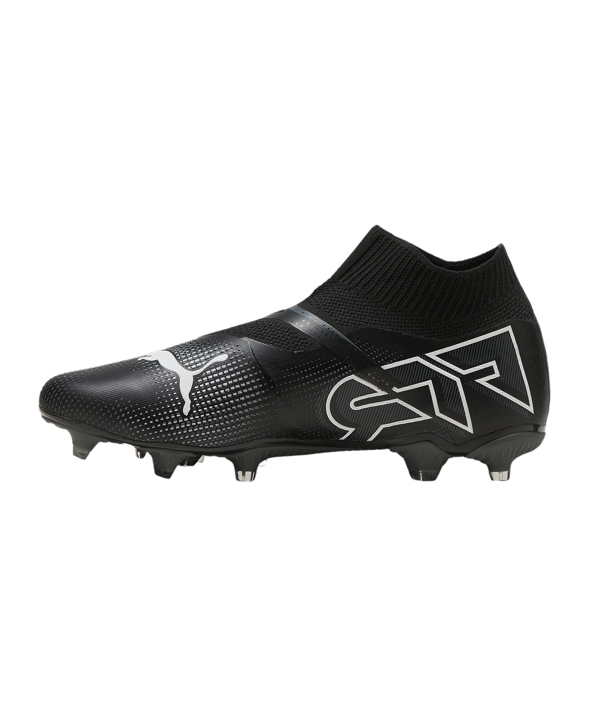 PUMA PUMA FUTURE 7 Match+ LL FG/AG Lights Out Unisex Fußballschuh