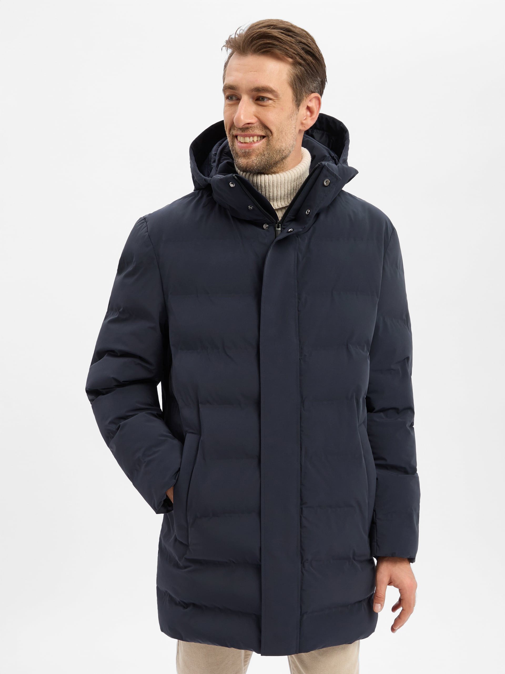 JOOP! Steppjacke Chadwick