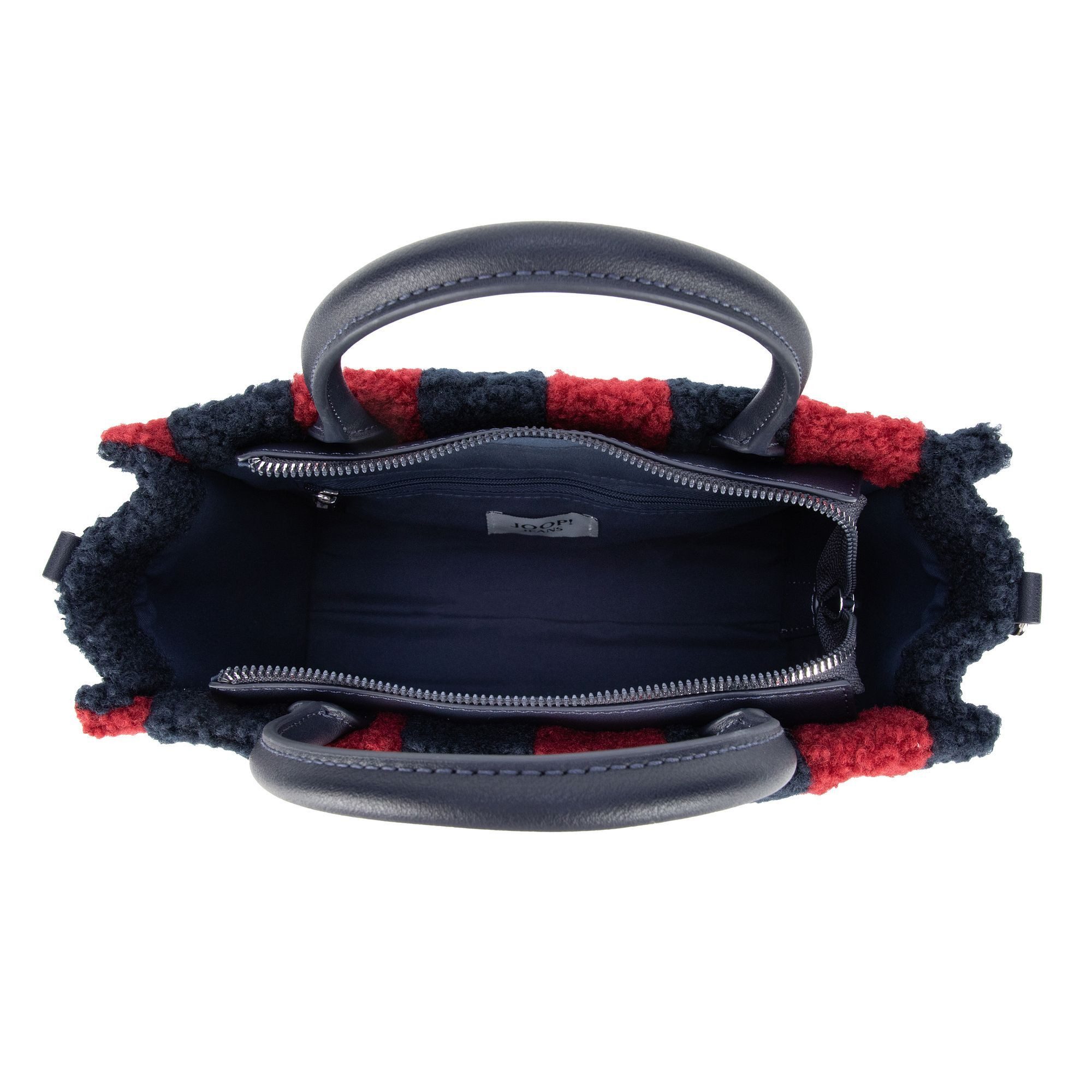 Joop Jeans Shopper Squadra, Polyester