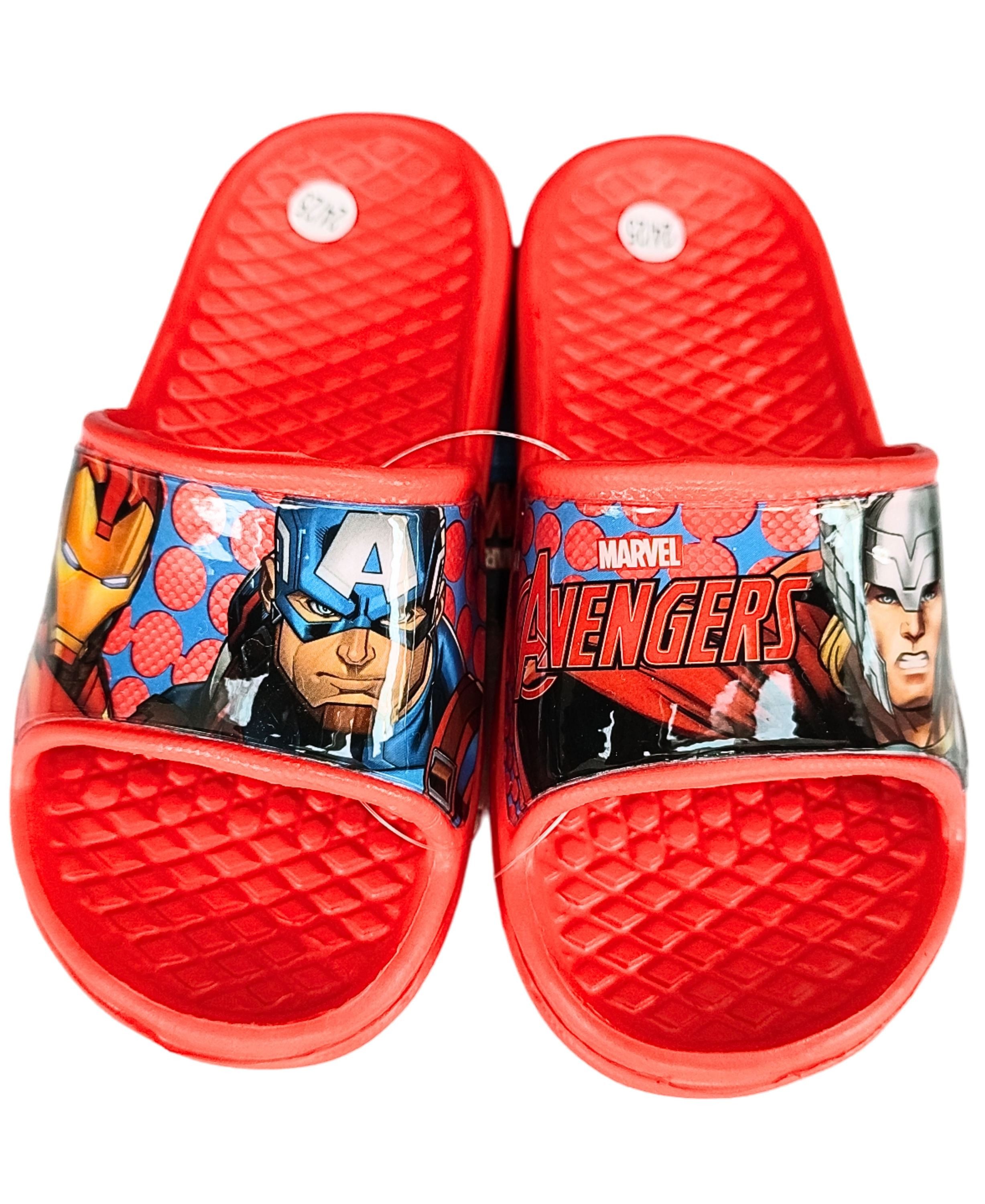 MARVEL Badeschuh