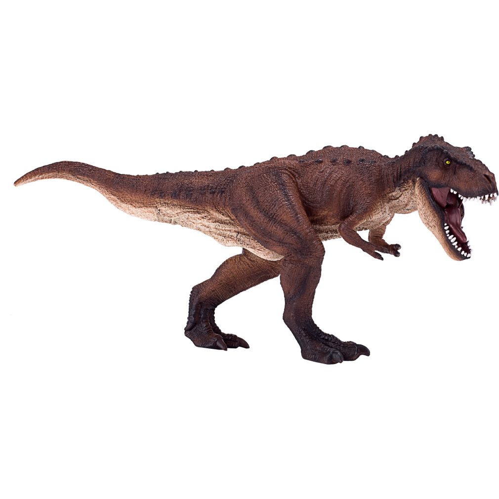 Animal Planet Spielfigur T-Rex mit beweglichem Kiefer