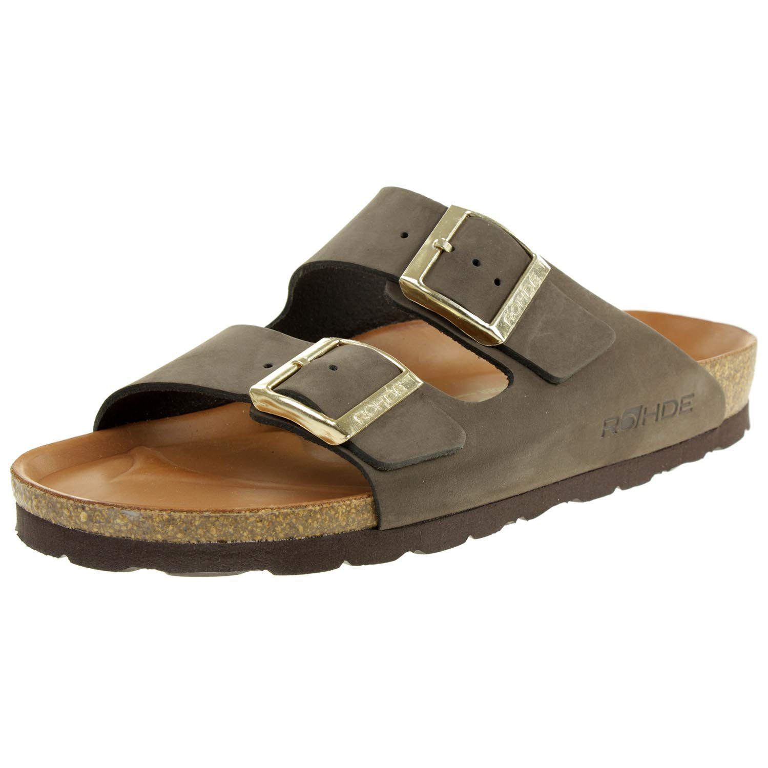 Rohde Alba Pantolette günstig online kaufen