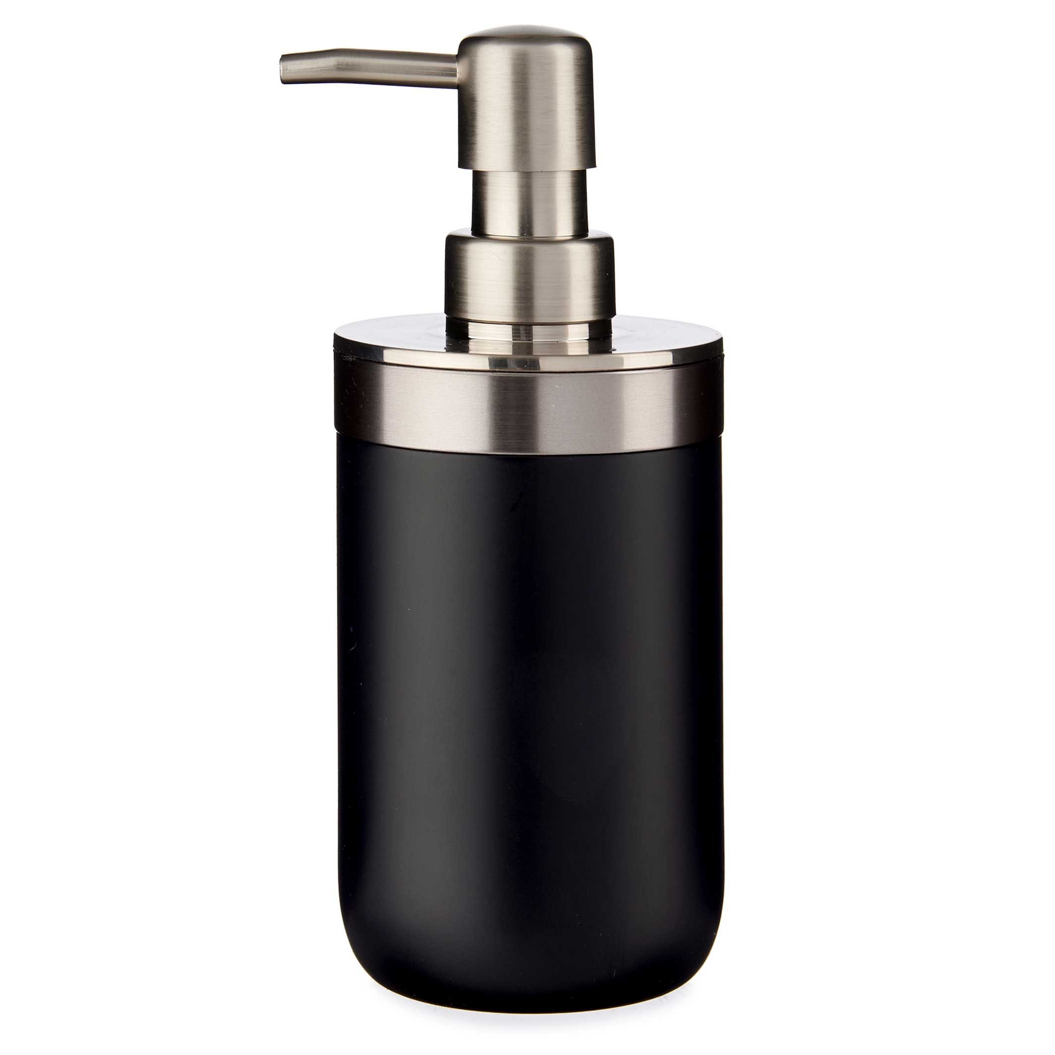 Berilo Seifenspender Seifenspender SILKY, 350 ml, (einzeln)