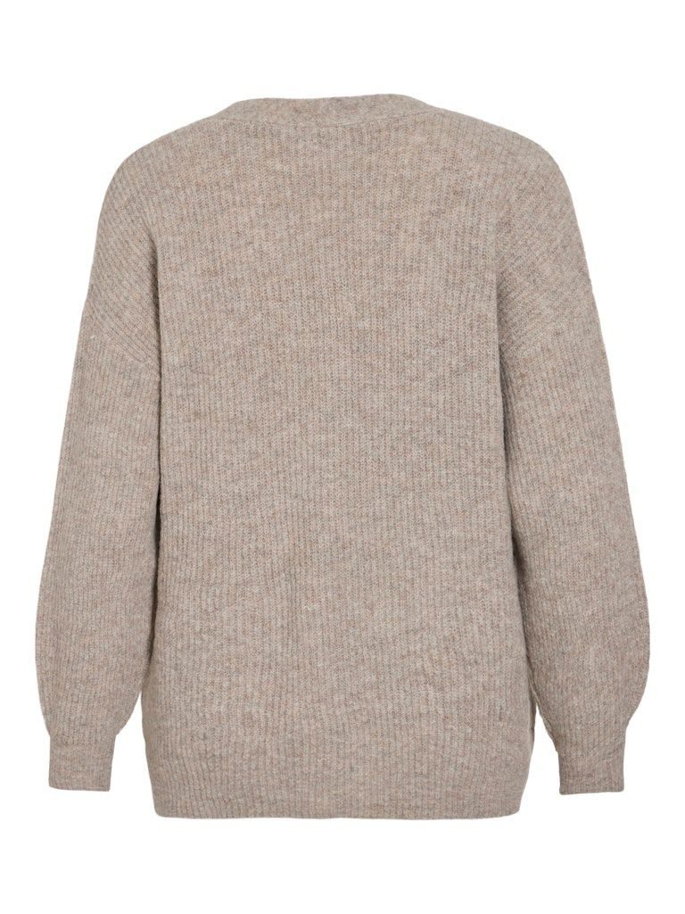 Vila Cardigan VIMINDY L/S OVERSIZE günstig online kaufen