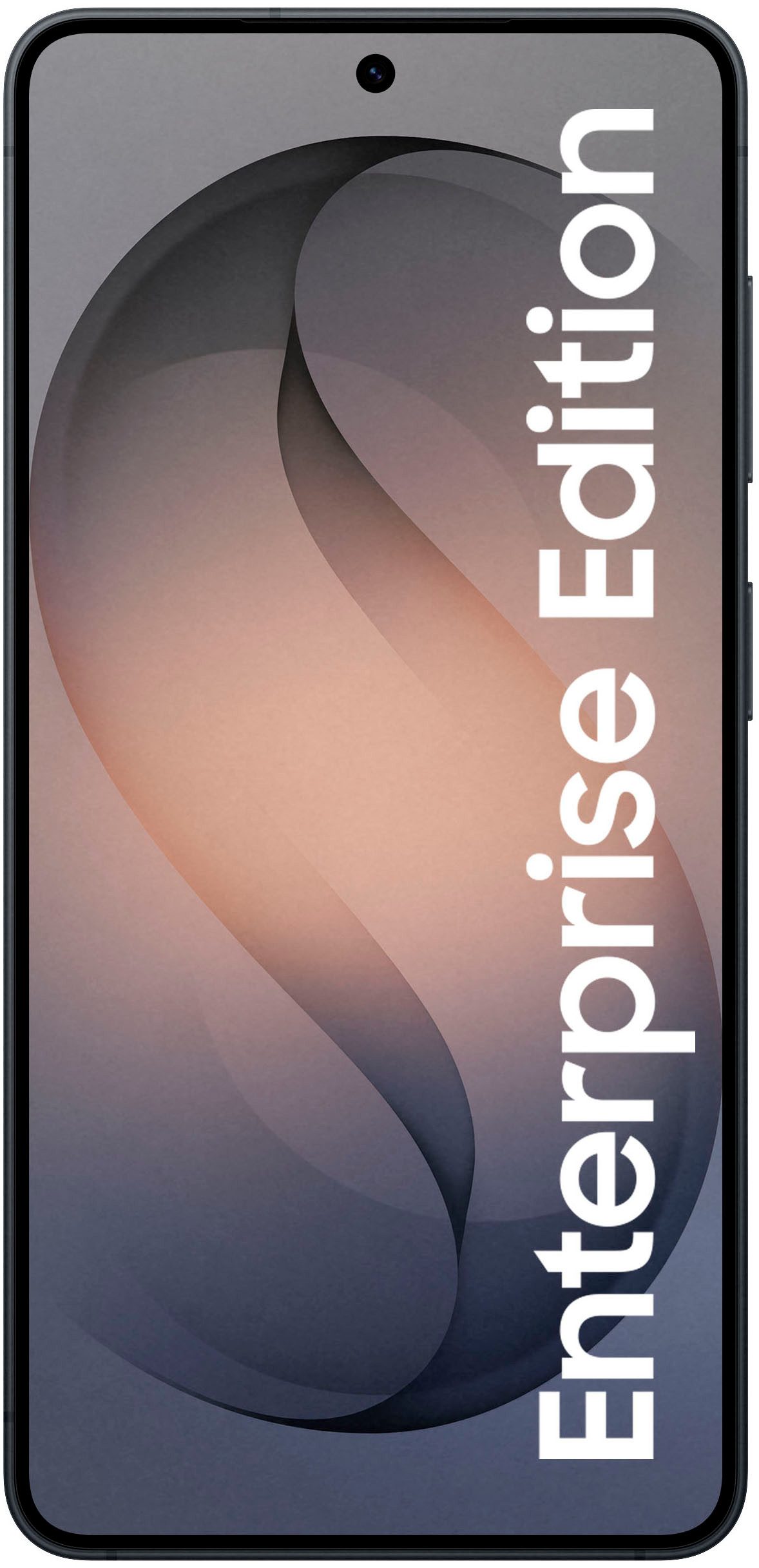 Samsung Galaxy S26 Smartphone (15,93 cm/6,3 Zoll, 256 GB Speicherplatz, 50 MP Kamera)