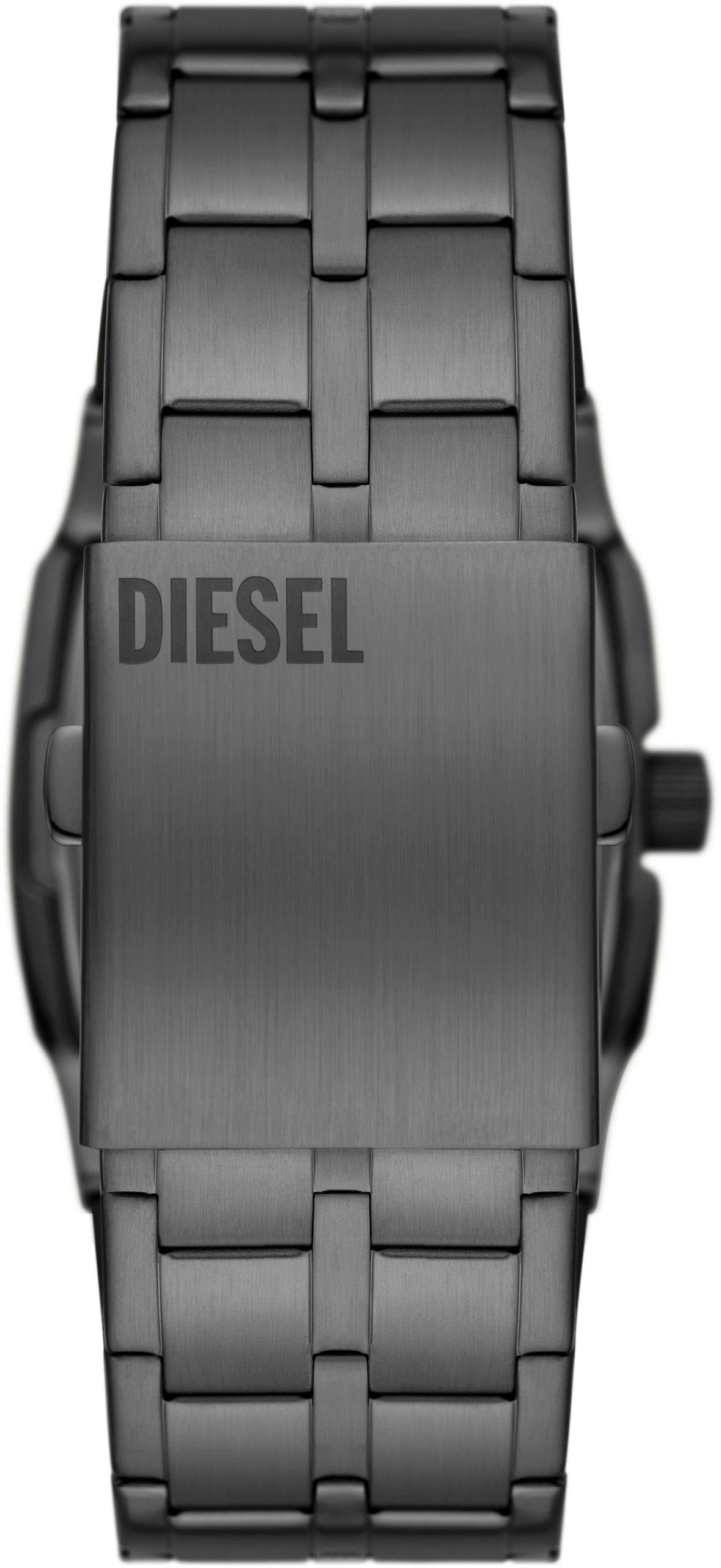 Diesel Quarzuhr CLIFFHANGER, DZ2188