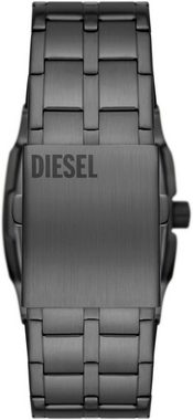 Diesel Quarzuhr CLIFFHANGER, DZ2188, Armbanduhr, Herrenuhr