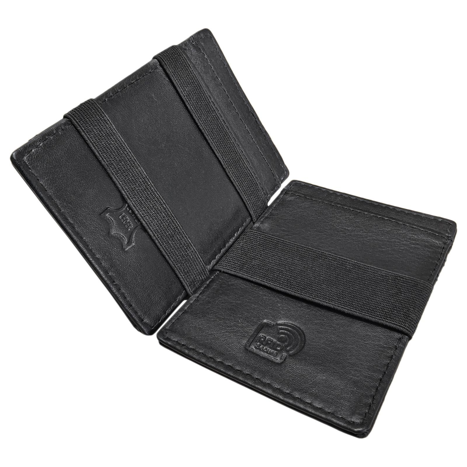 STILORD Geldbörse "Mago" Magic Wallet mit günstig online kaufen