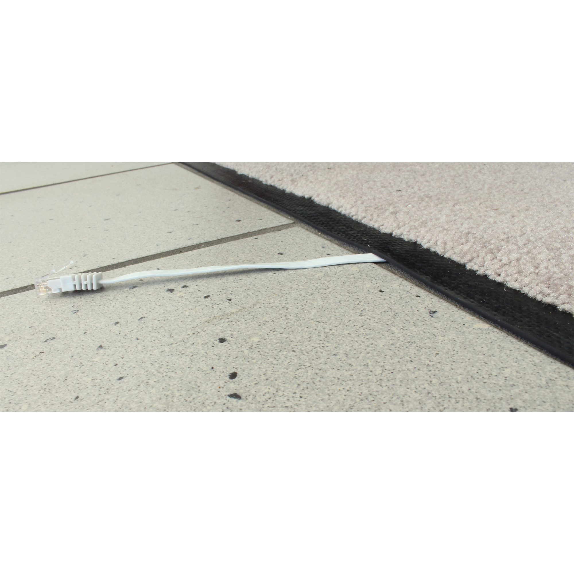 Inline TV-Kabel