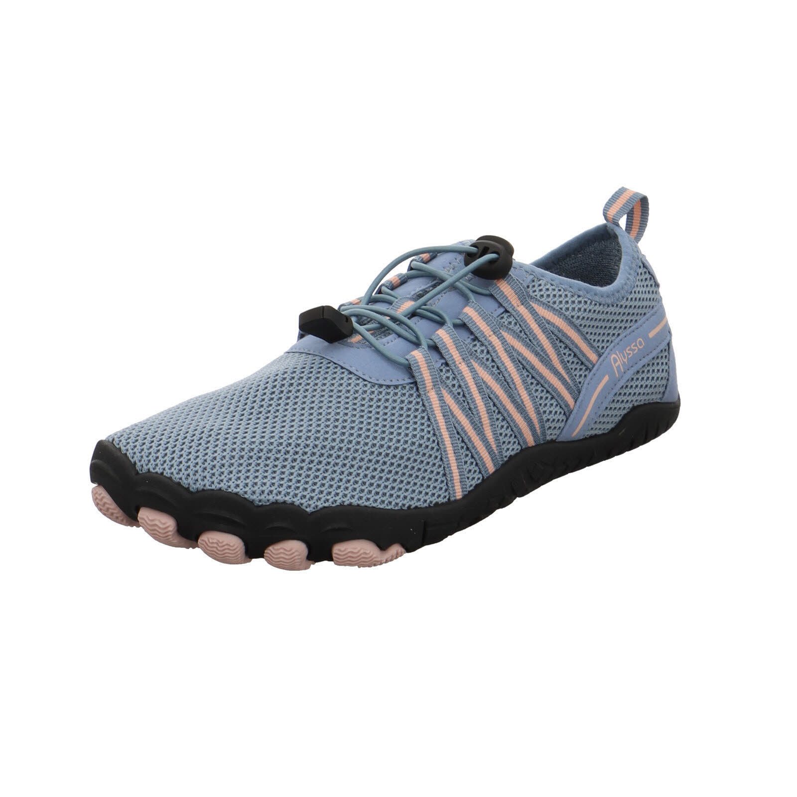 Alyssa 10Y0101-BL Slipper