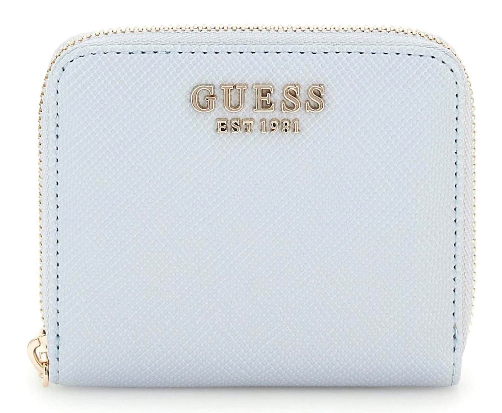 Geldbörse SLG Small Zip Around Wallet