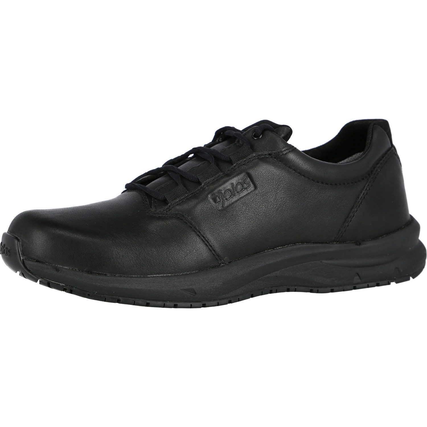 Berufshalbschuhe O2 "5342" Sicherheitsschuh
