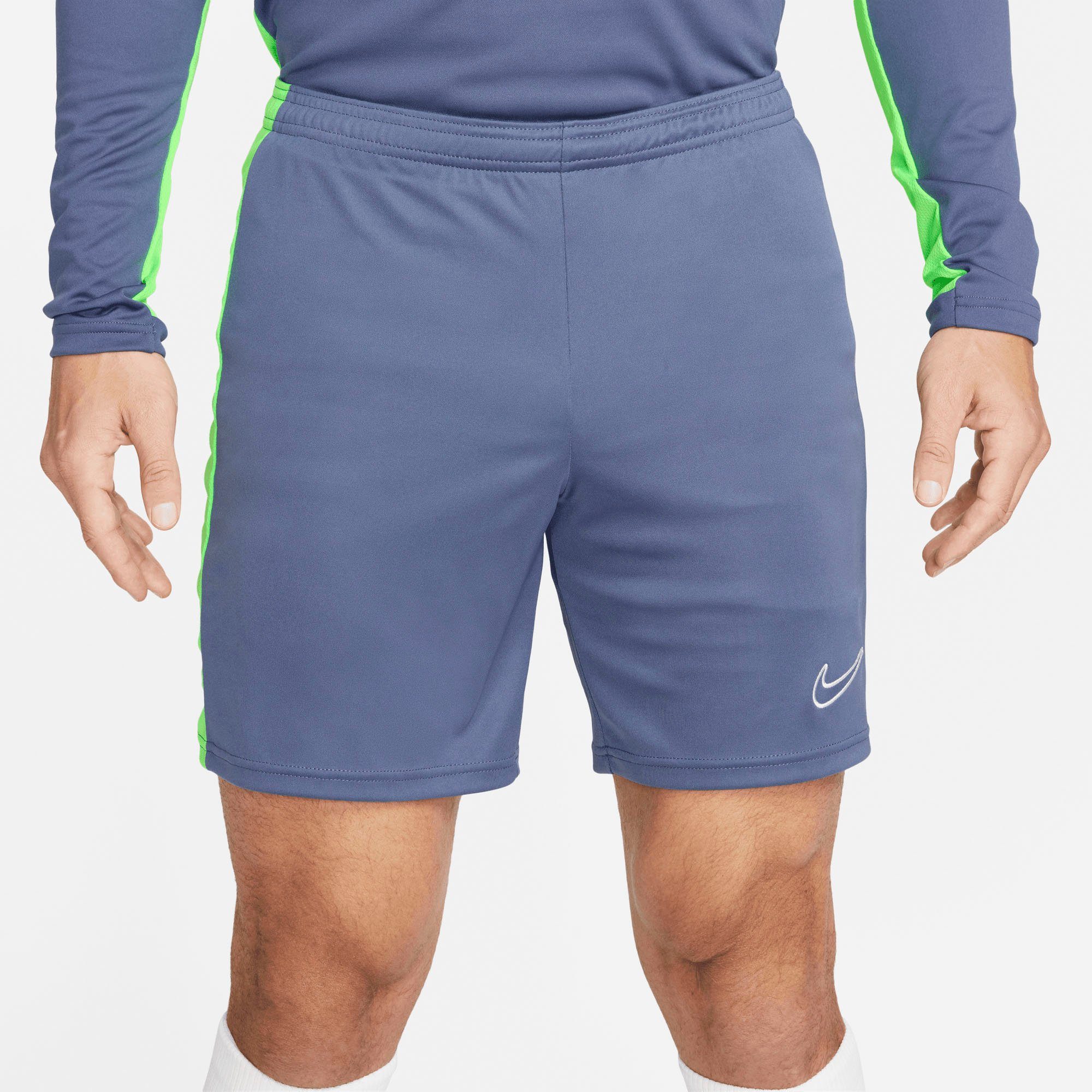 Academy Men's Nike Trainingsshorts blau Shorts Soccer Dri-FIT