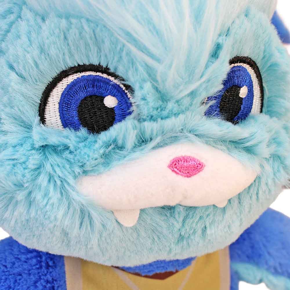 SIMBA Kuscheltier Star Wars Nubs Kuscheltier Disney - ca. 24 cm (1-St)