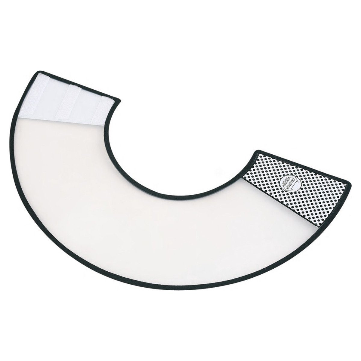 Karlie Schutzkragen Halskrause