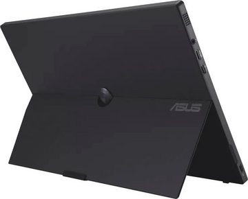 Asus MB16AWP Portabler Monitor (40 cm/16 ", 1920 x 1080 px, Full HD, 5 ms Reaktionszeit, 60 Hz, LED)